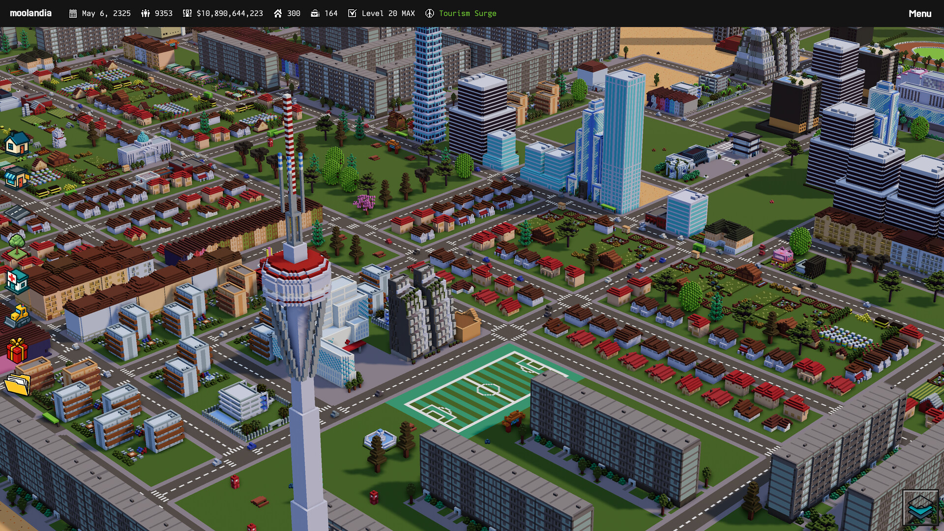 Microlandia screenshot 12