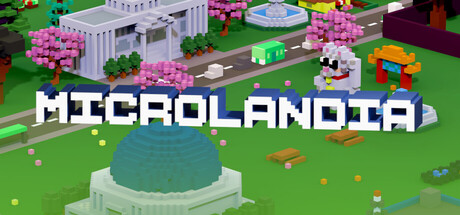 Microlandia - similar game to Peerless Destiny 绝世天命 by Information Superhighway Games