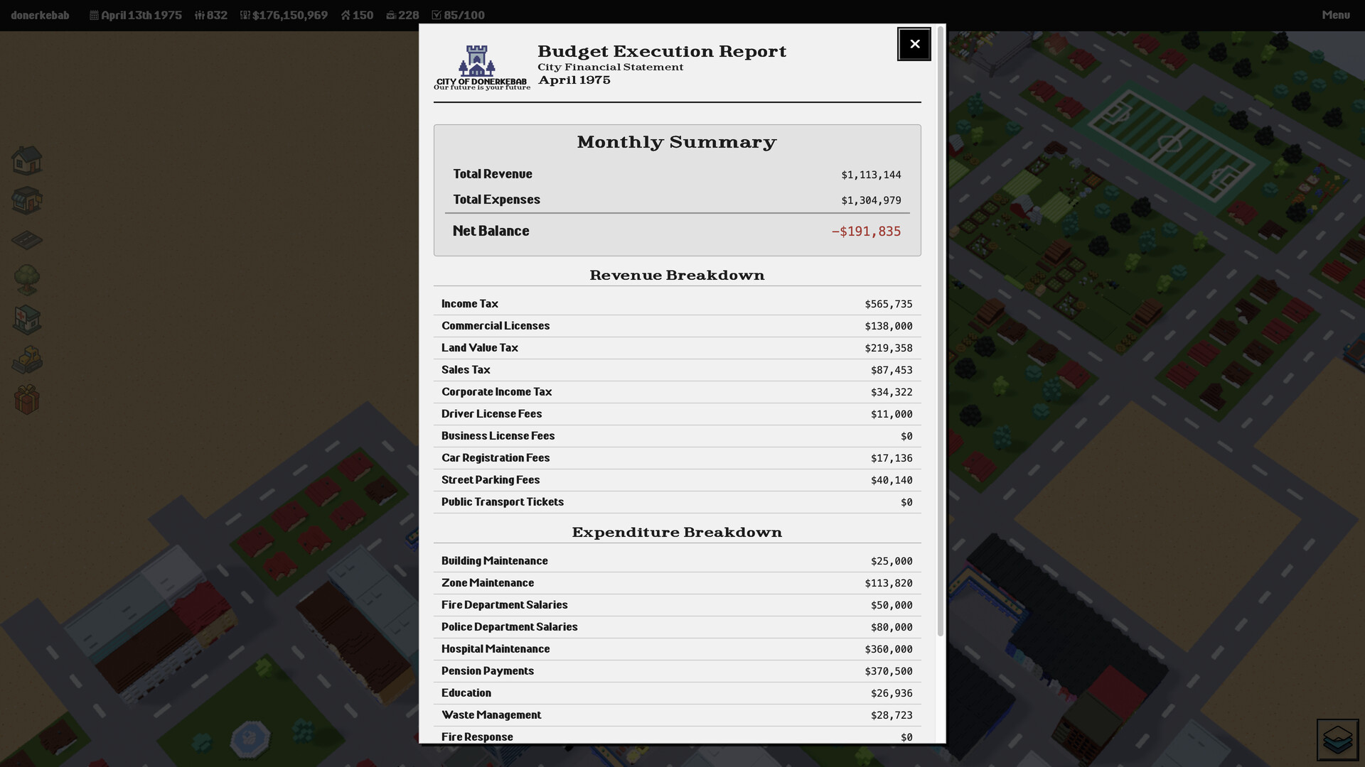 Microlandia screenshot #9