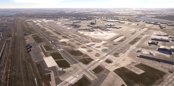 Tower! Simulator 3 - KEWR Airport screenshot 4