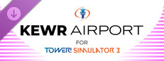 Tower! Simulator 3 - KEWR Airport game capsule image