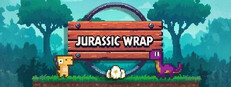 Jurassic Wrap game capsule image