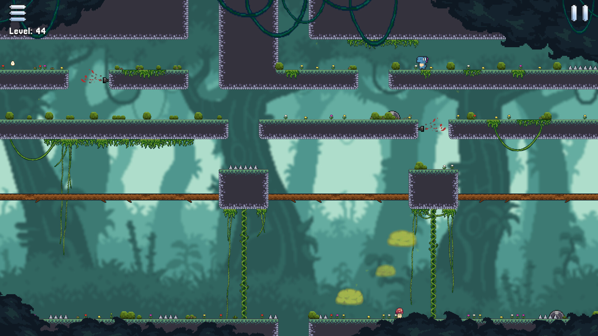 Jurassic Wrap screenshot #2