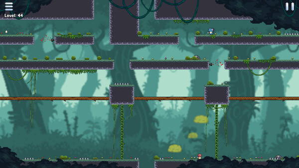 Jurassic Wrap game for Linux 1