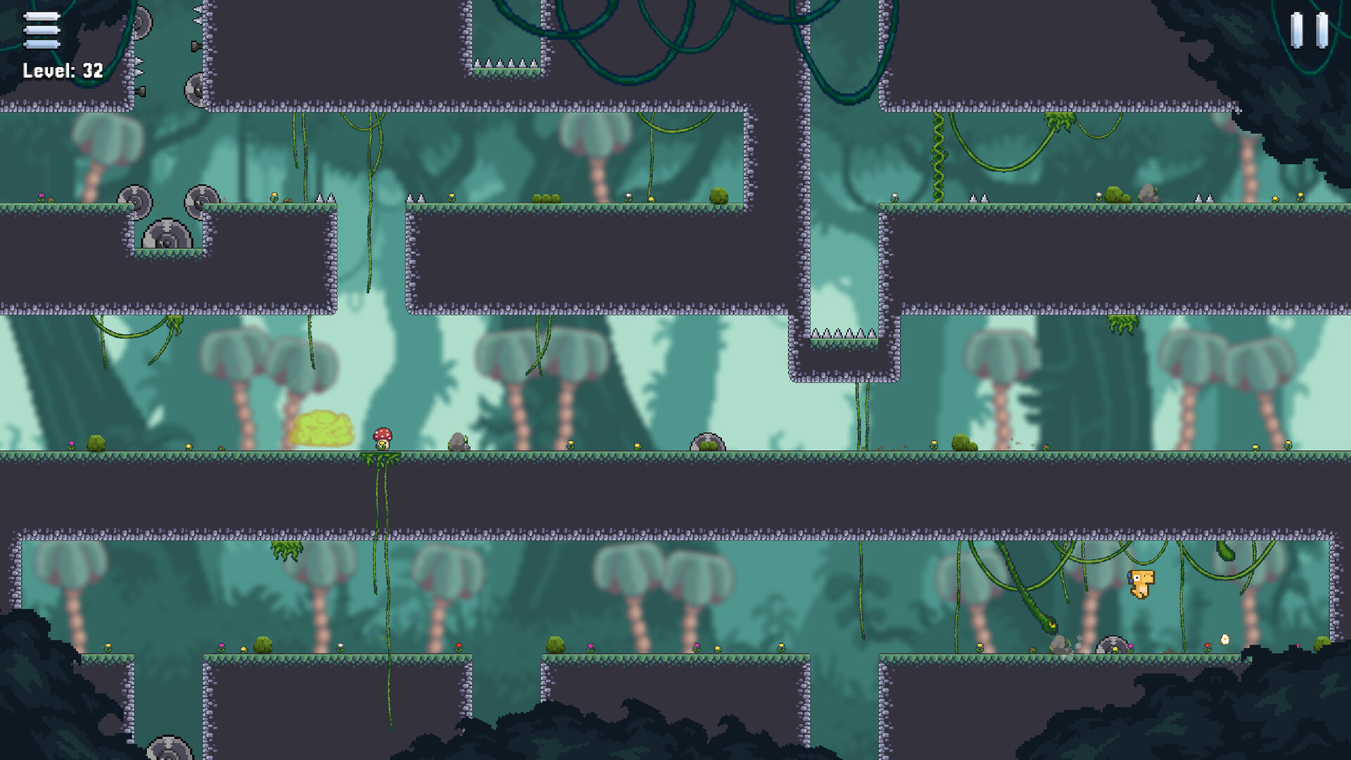 Jurassic Wrap screenshot #3