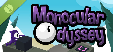 Monocular Odyssey Demo header