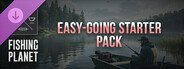 DLC: Fishing Planet: Easy Going Starter Pack