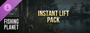 DLC: Fishing Planet: Instant Lift Pack