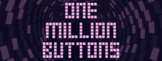 One Million Buttons game capsule image