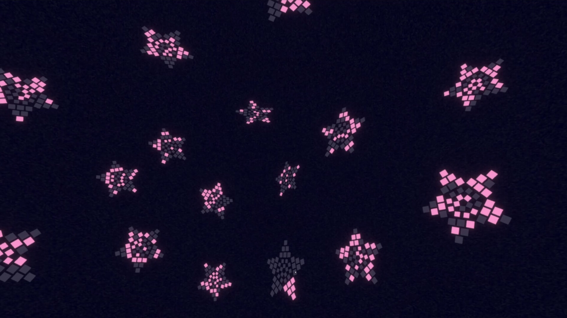 One Million Buttons screenshot #4