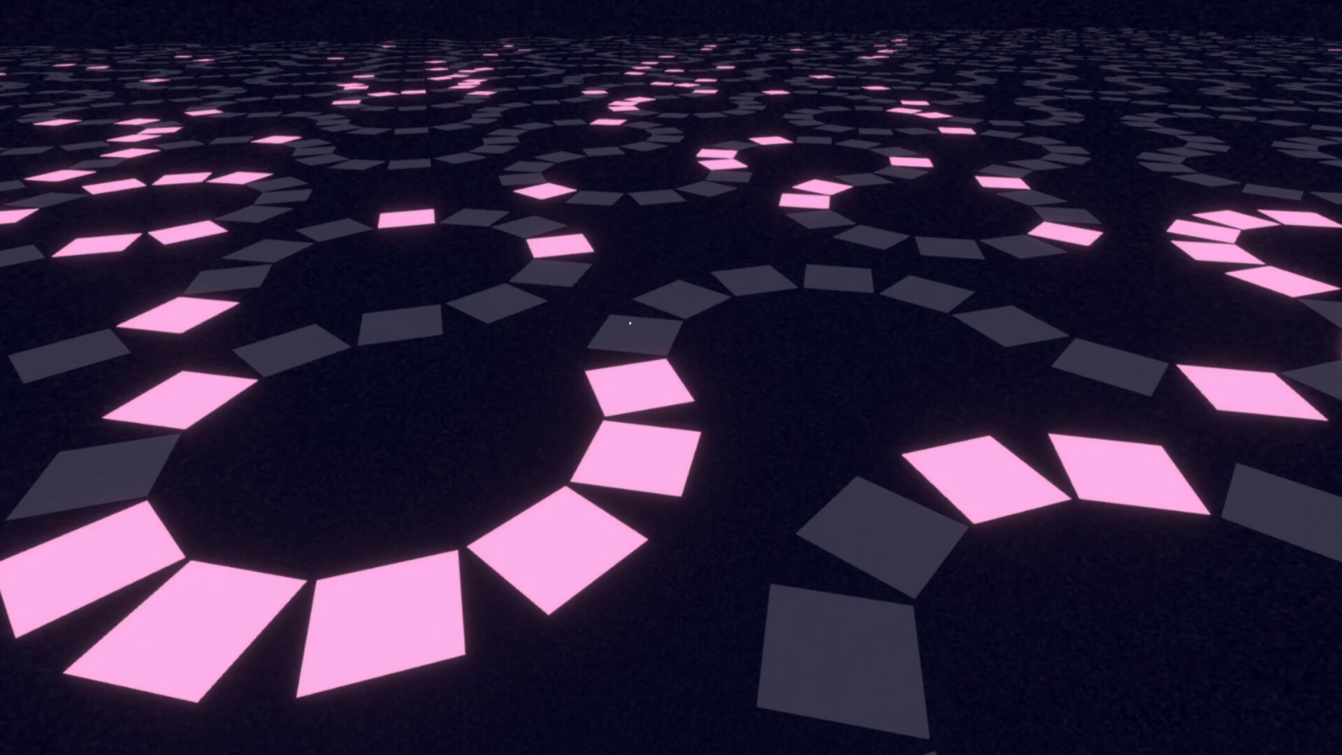 One Million Buttons screenshot 2