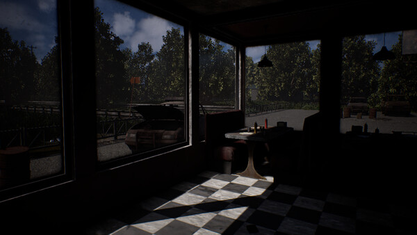 After... Prologue Screenshot