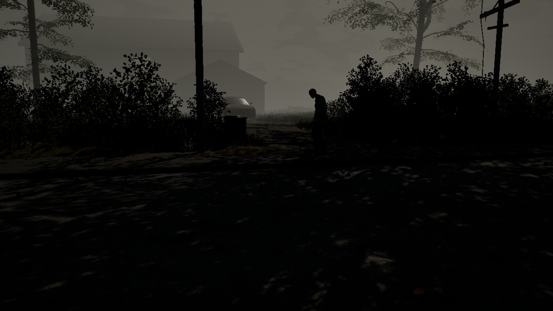 After... Prologue screenshot #3