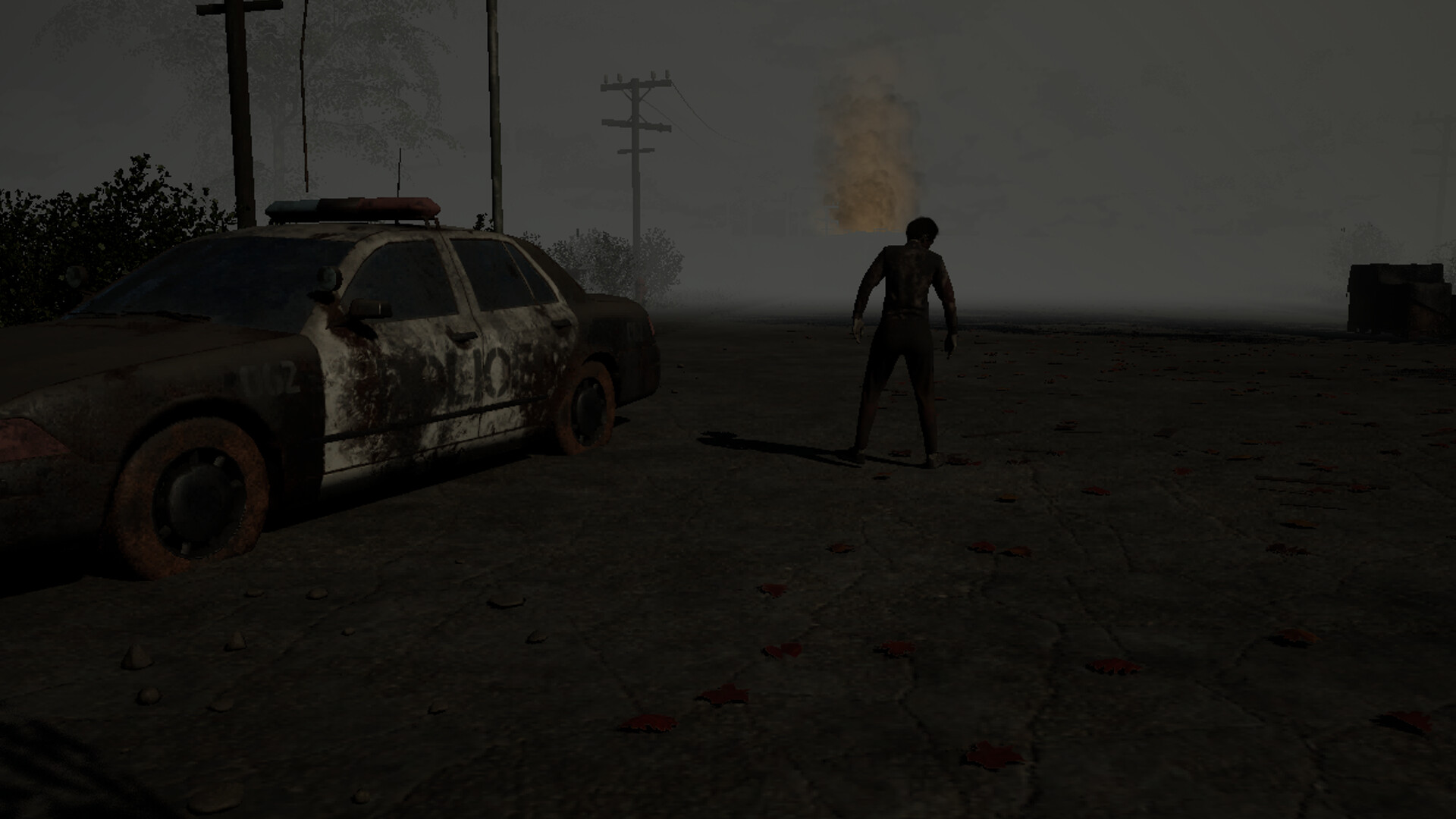 After... Prologue screenshot #2