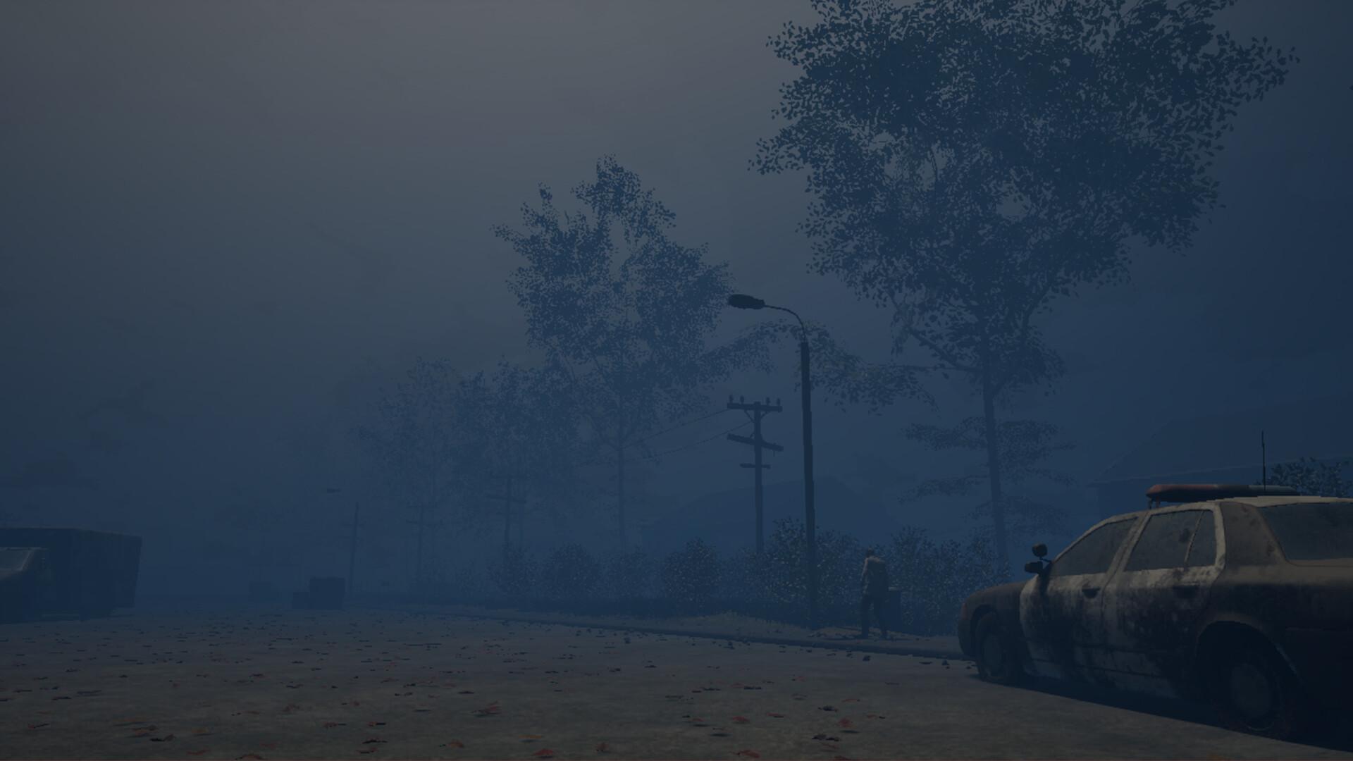 After... Prologue screenshot #2