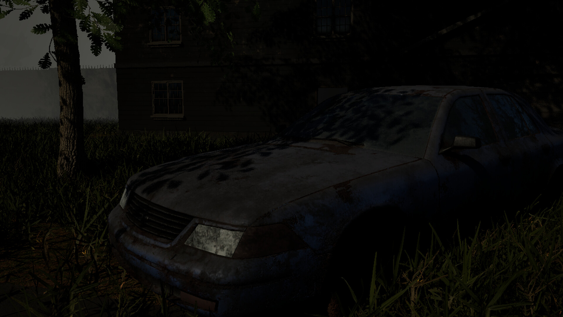 After... Prologue screenshot #4