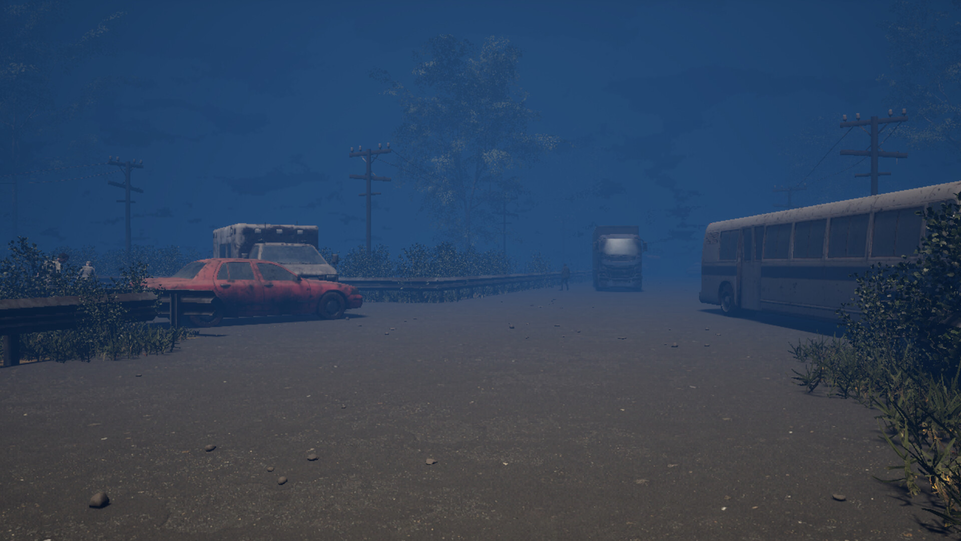 After... Prologue screenshot #3