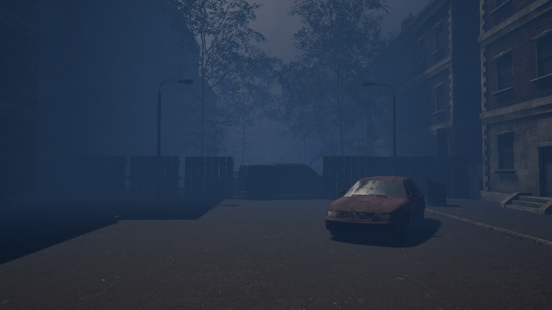 After... Prologue screenshot #7