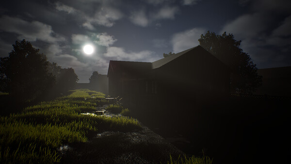 After... Prologue Screenshot
