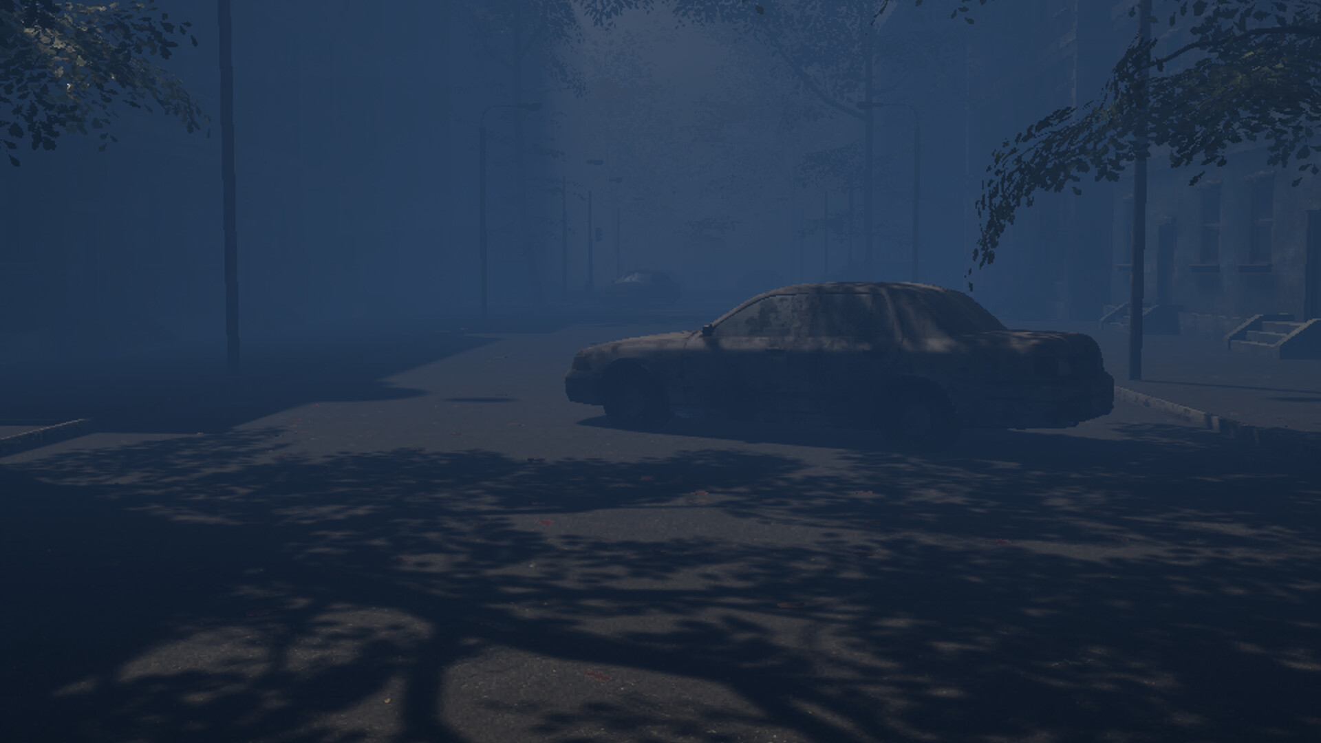 After... Prologue screenshot #8