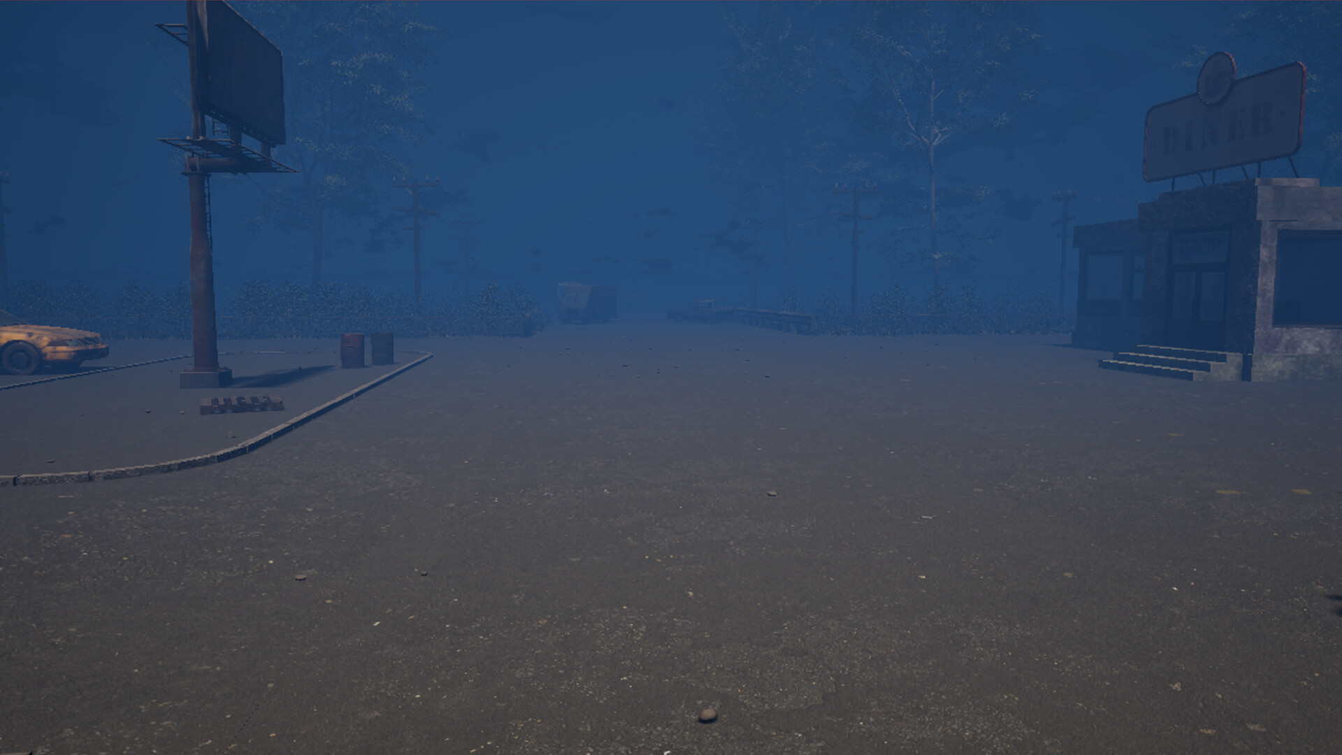 After... Prologue screenshot #4