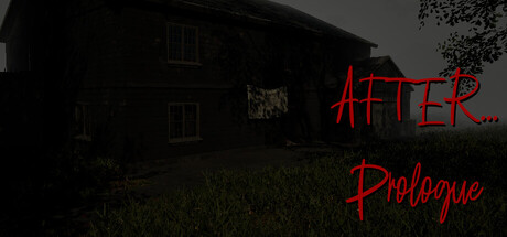 After... Prologue — Steam game cover