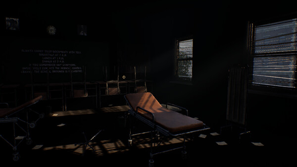 After... Prologue Screenshot