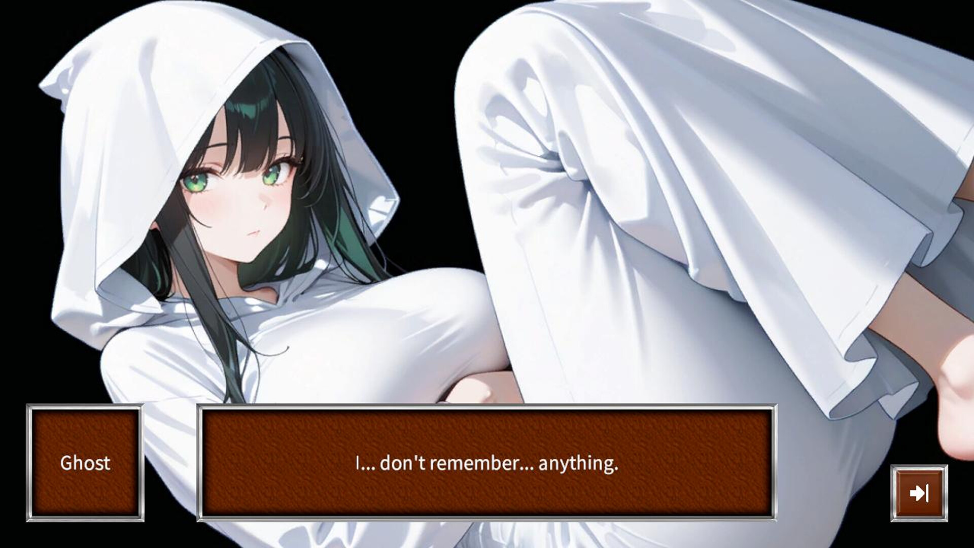 Evil's Veil screenshot #3