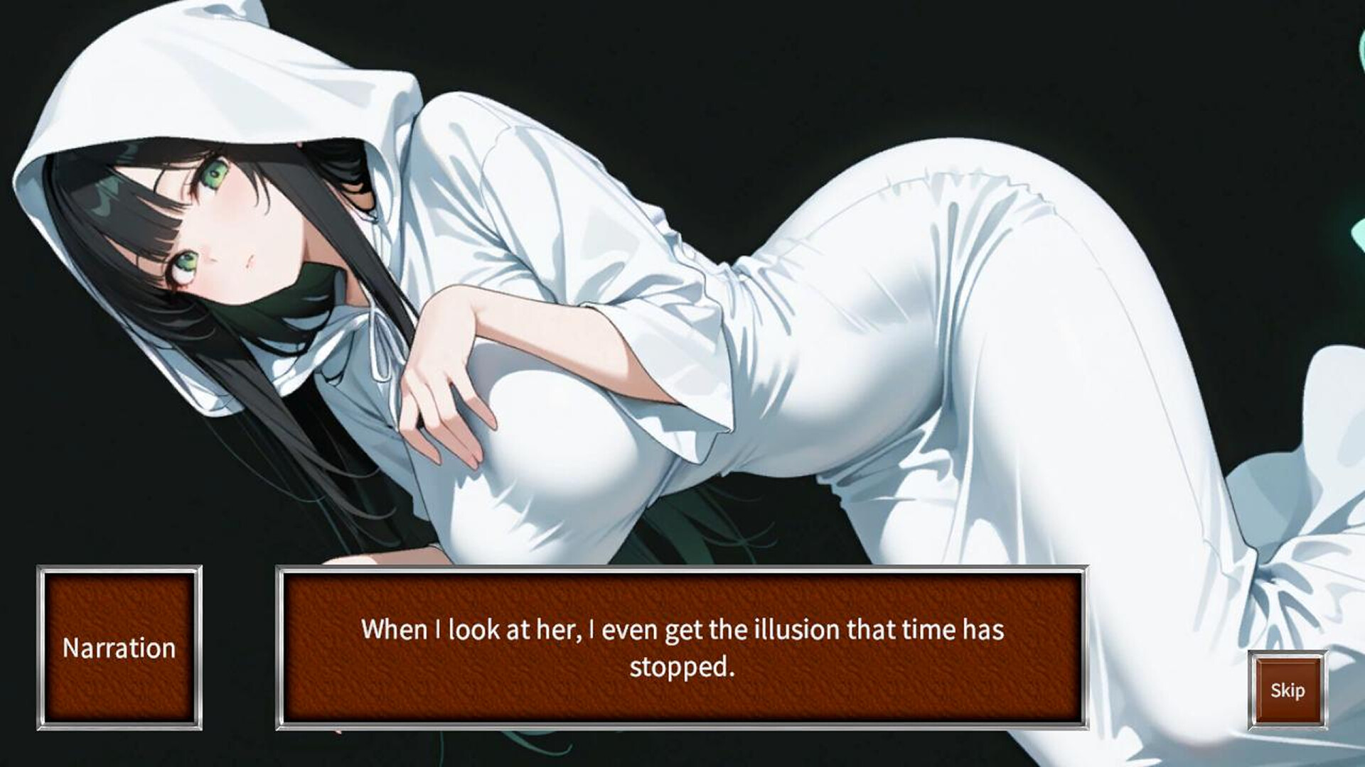 Evil's Veil screenshot #2