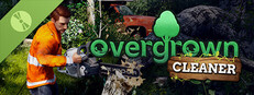 Overgrown Cleaner Demo