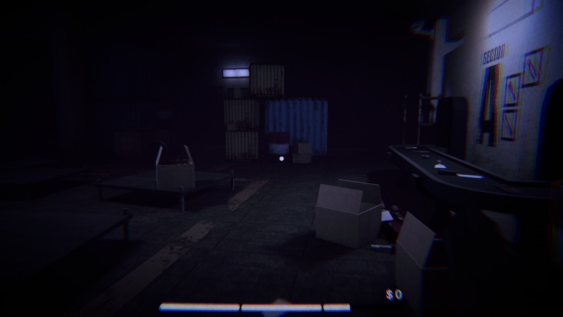 HWTC: Happy Worker Tool Company screenshot #1