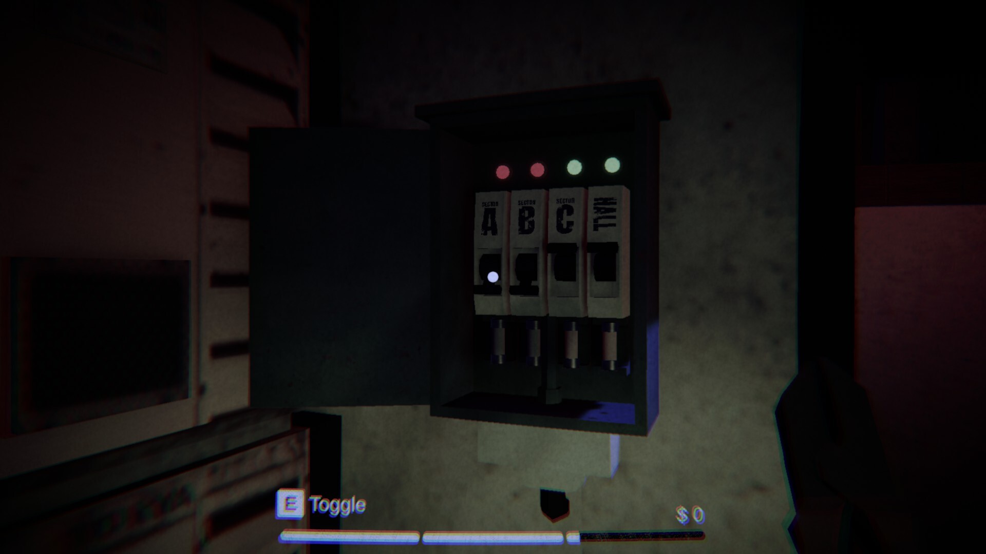 HWTC: Happy Worker Tool Company screenshot #3