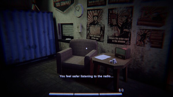 Скриншот из HWTC: Happy Worker Tool Company Скриншот из HWTC: Happy Worker Tool Company