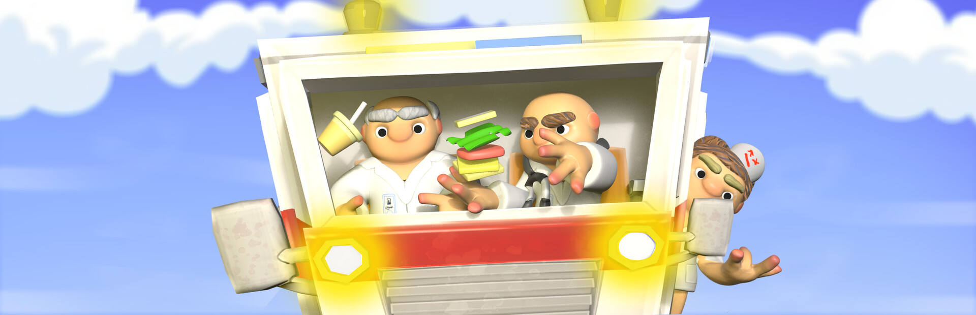 Emergency Rush