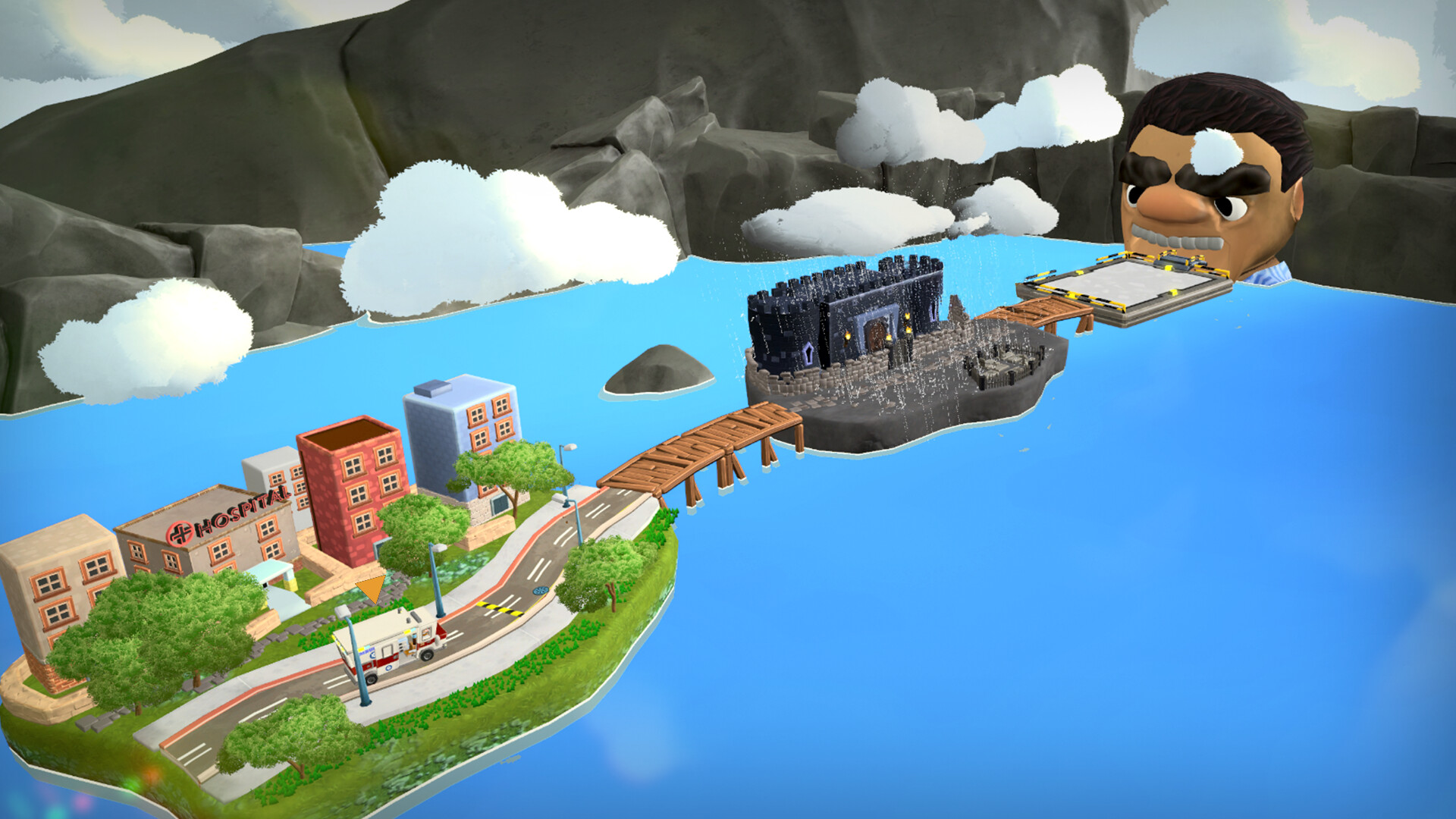 Emergency Rush screenshot #12