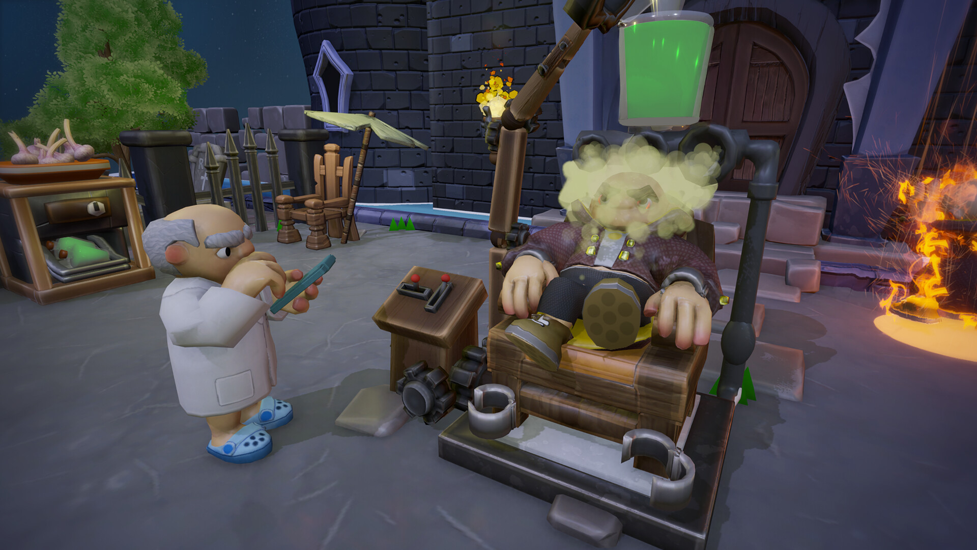 Emergency Rush screenshot #8