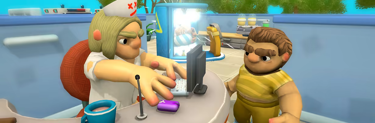 Emergency Rush screenshot 2