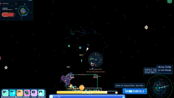 Screenshot media