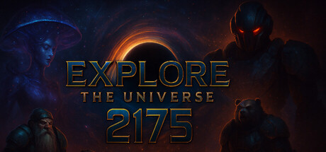 Explore the Universe 2175