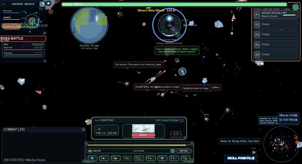 Screenshot media