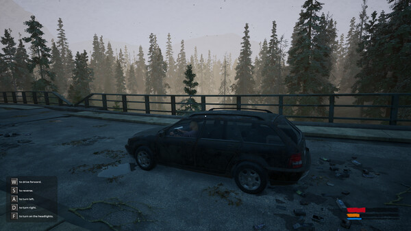 Screenshot of Online: 404