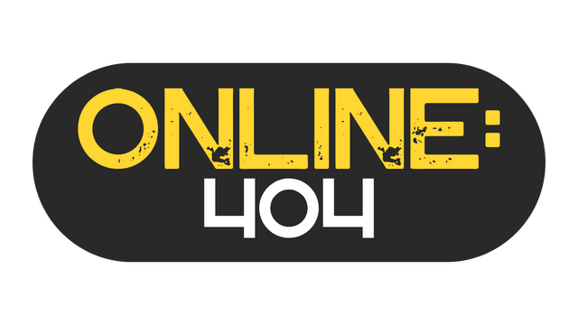 Online: 404