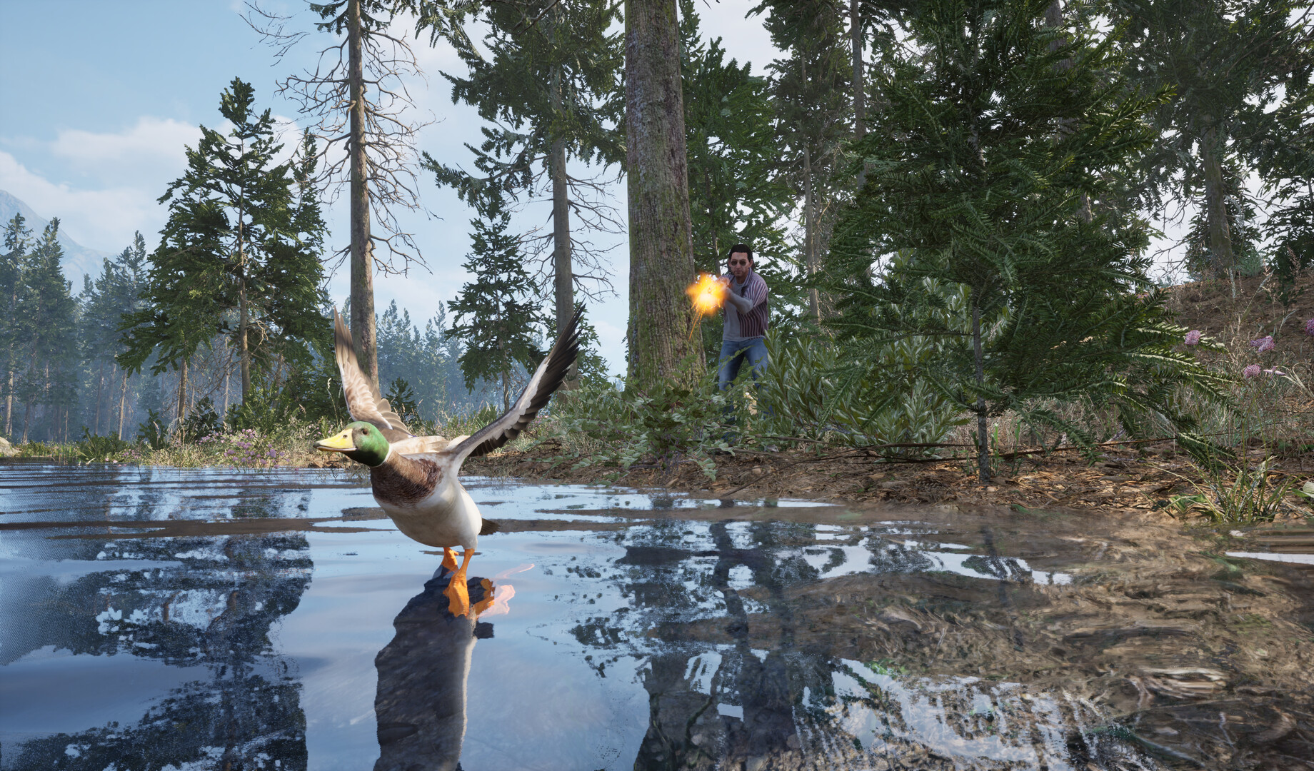 Online: 404 screenshot #3