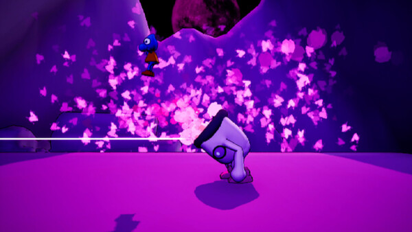 Screenshot 3 of Fibtaxe - more gameplay footage