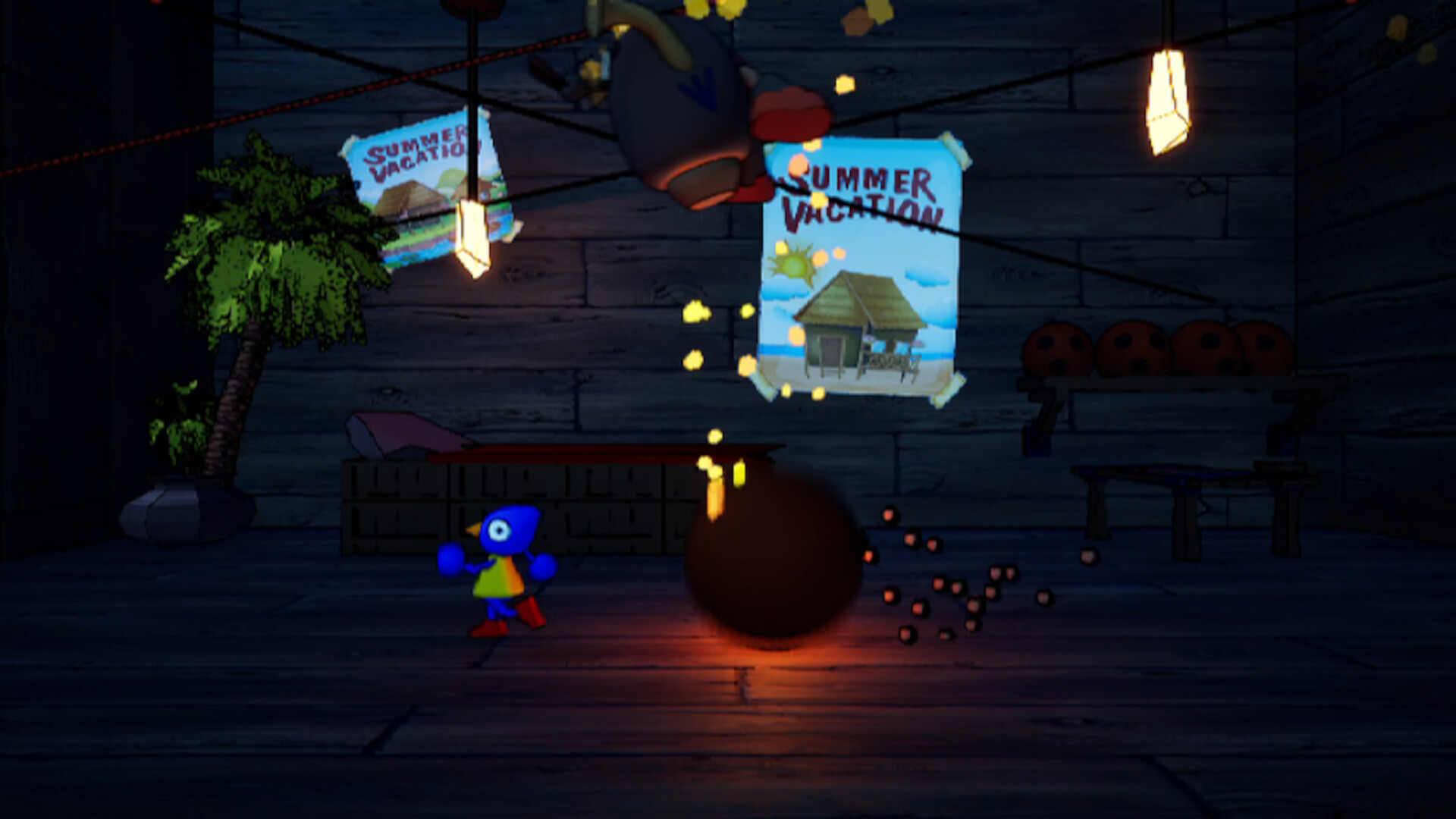 Fibtaxe Featured Screenshot #1