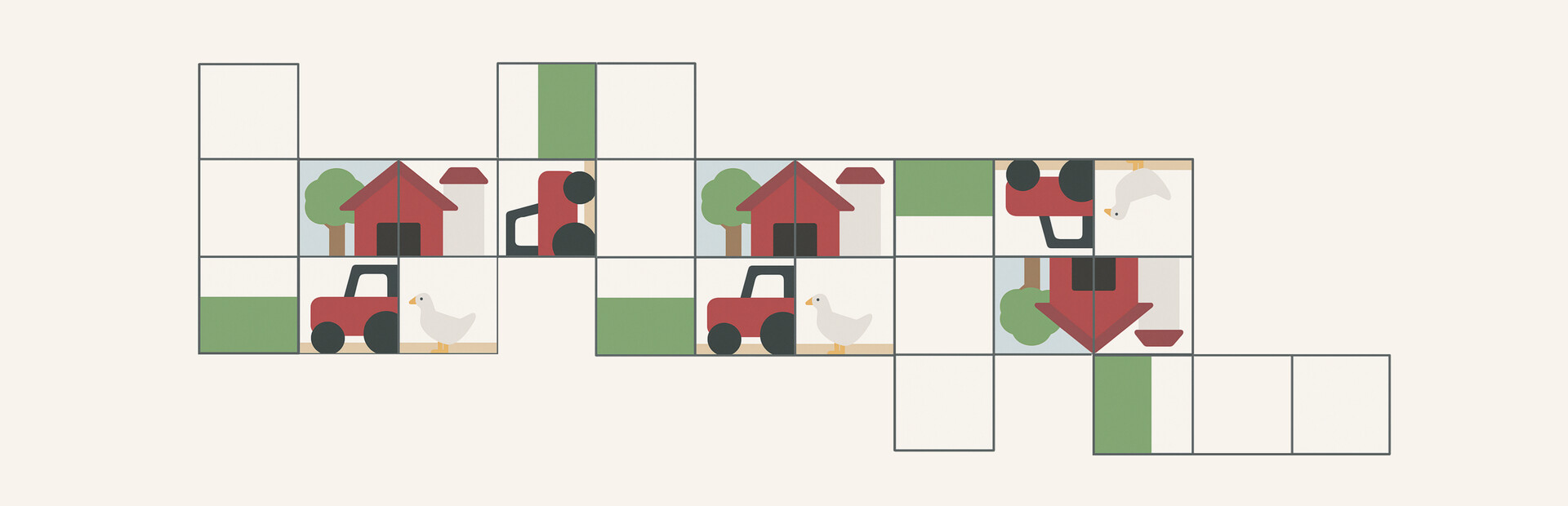 Romcab Puzzle
