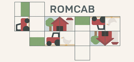 Romcab Puzzle