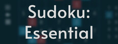 Sudoku: Essential