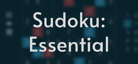 Sudoku: Essential steam charts