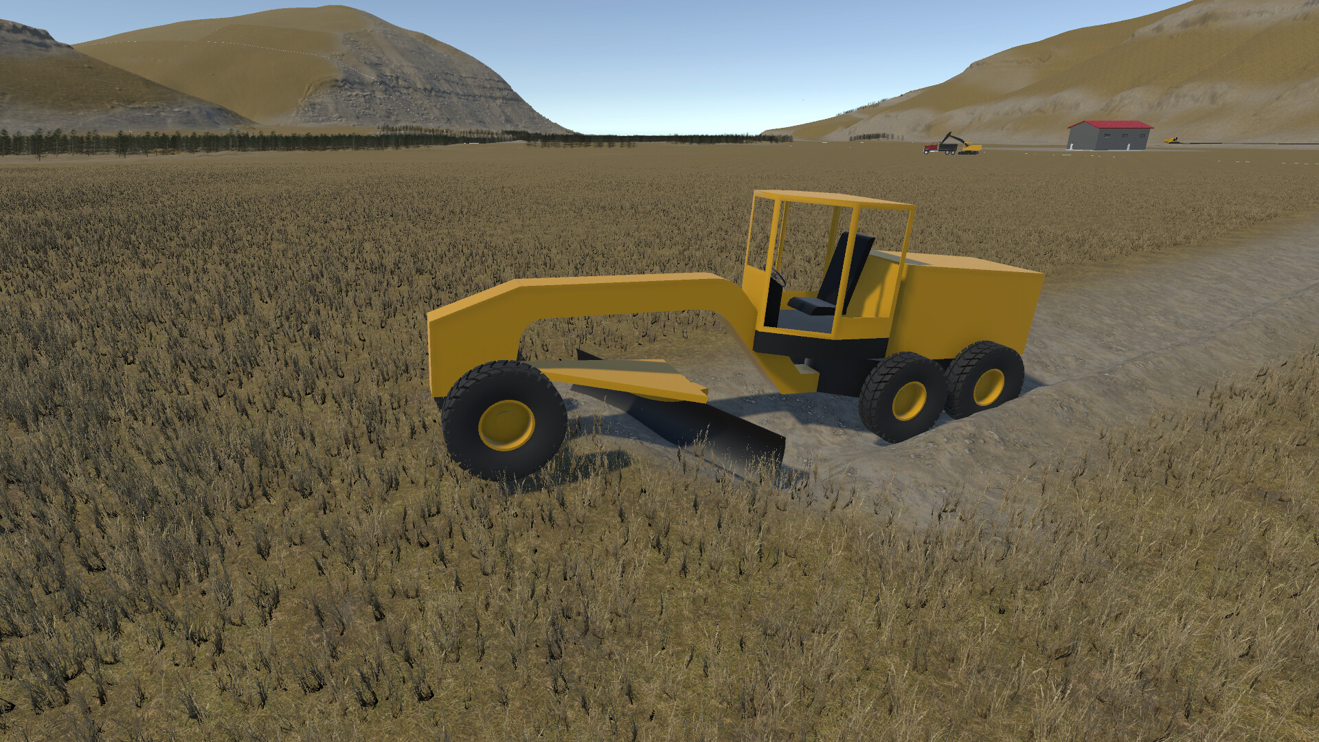 Construction World screenshot #2